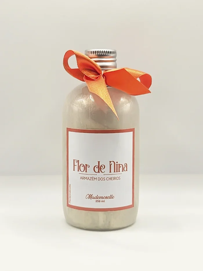 Sabonete 250ml - Mademoselle